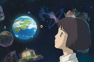 Anime: Hoshi o Katta Hi