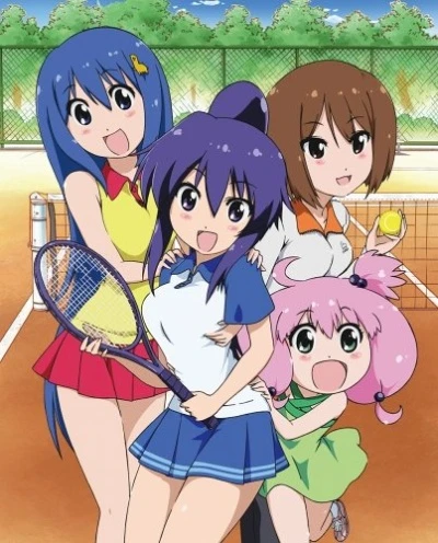 Anime: Teekyu 2