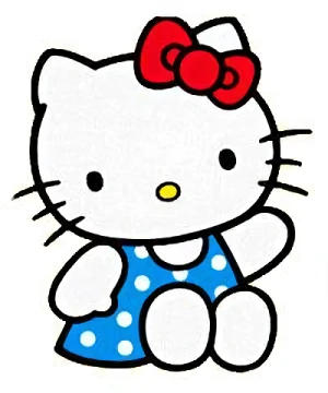 Anime: Asobou! Hello Kitty