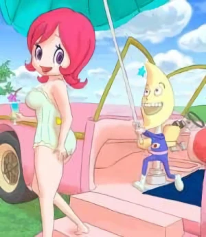 Anime: Funny Pets