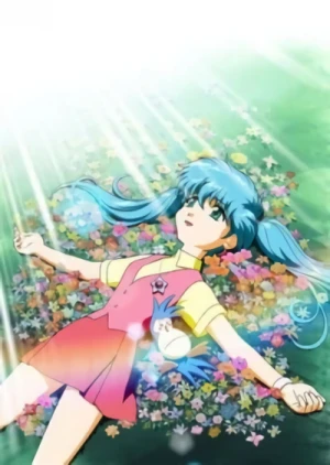 Anime: Mahou no Angel Sweet Mint