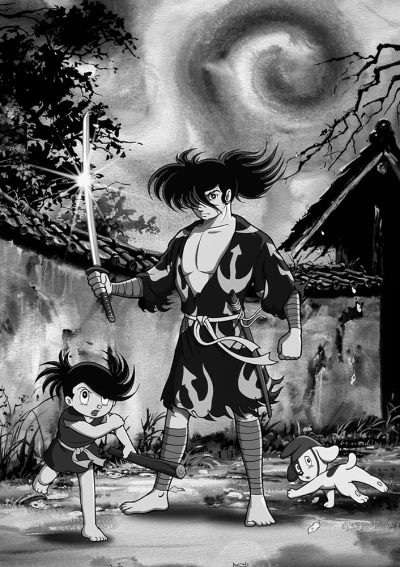 Anime: Dororo