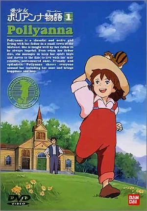 Anime: Ai Shoujo Pollyanna Story