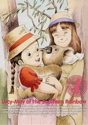 Anime: Minami no Niji no Lucy