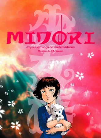 Anime: Midori
