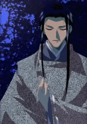 Anime: Kashou no Tsuki: Aki Kyougen