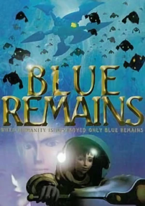 Anime: Blue Remains