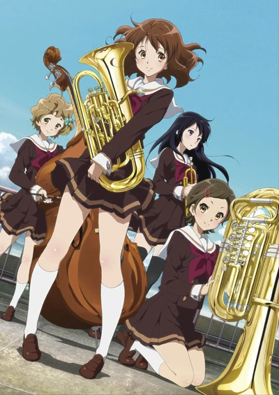Anime: Sound! Euphonium