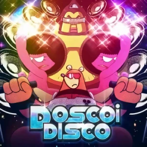 Anime: Doscoi Disco