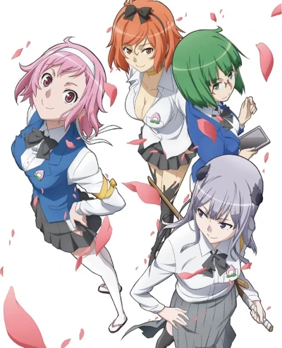 Anime: Ai Tenchi Muyo!: Furikaeri