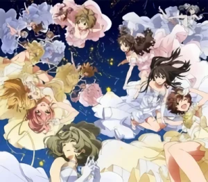 Anime: THE iDOLM@STER: Cinderella Girls - 2 Shuunen Kinen PV