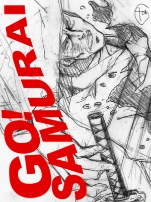 Anime: Go! Samurai