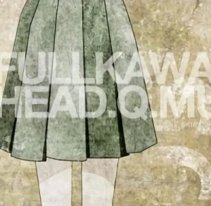 Anime: Skirt