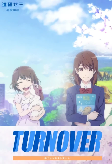 Anime: Turnover