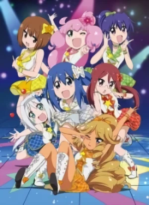 Anime: Teekyu 6