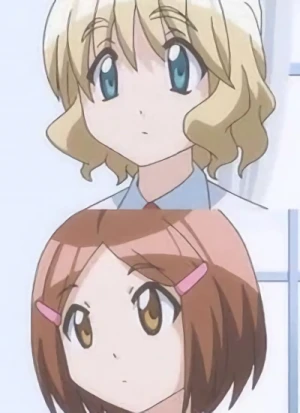 Anime: Morita-san wa Mukuchi.: Deai wa Ano Toki