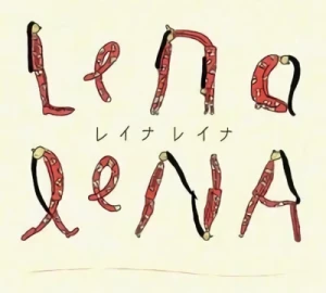 Anime: Lena Lena