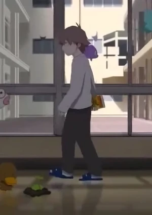 Anime: 11:08