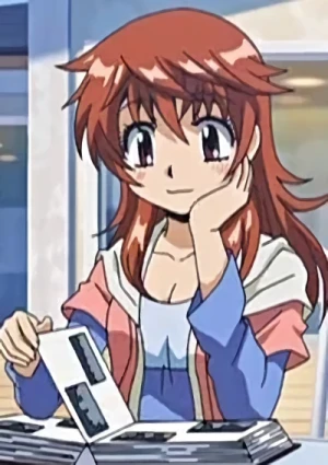 Anime: Zettai Karen Children: Gentei Kaikin!! OVA Chou Sakidori Special!!
