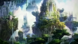 Anime: Brotherhood: Final Fantasy XV - Episode 6