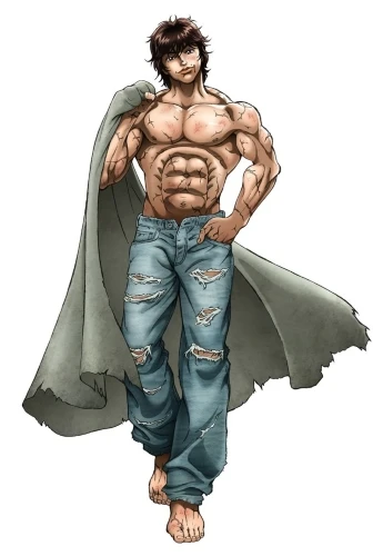 Anime: Baki: Saikyou Shikei Shuu-hen SP (Special) Anime