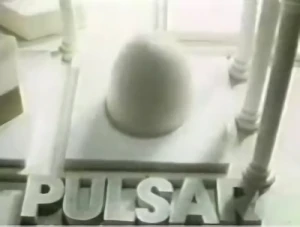 Anime: Pulsar