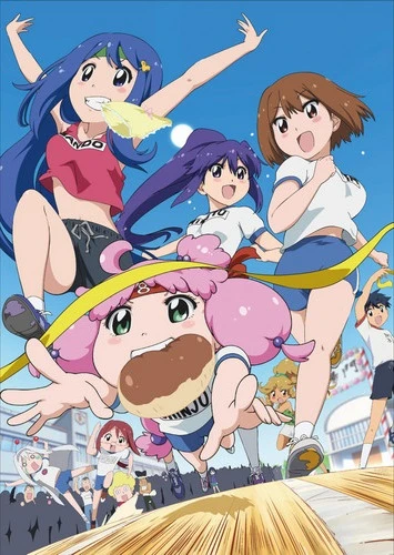 Anime: Teekyu 8