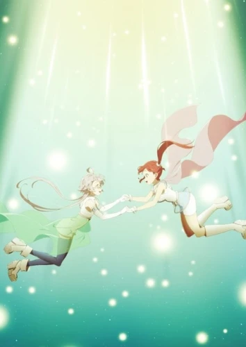 Anime: Escha Chron