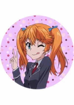 Anime: Pure Hearted Girl, Et Cetera Bonus Scenes