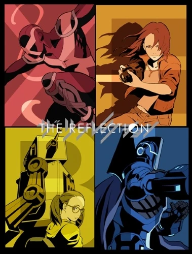 Anime: The Reflection