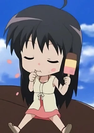 Anime: Shakugan no Shana S: Shana-tan