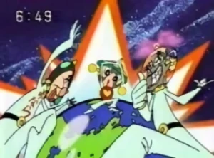 Anime: Torikaekko Please