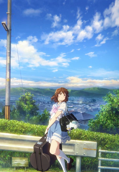 Anime: Sound! Euphonium: The Movie - May the Melody Reach You