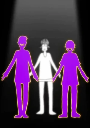 Anime: Love at first sight.