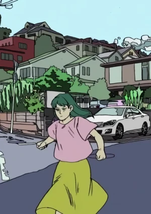 Anime: Oh Dear