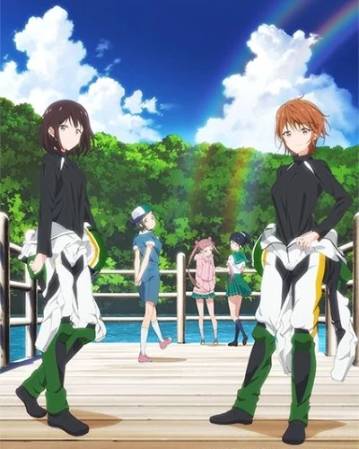 Anime: TwoCar