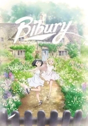 Anime: Bibury