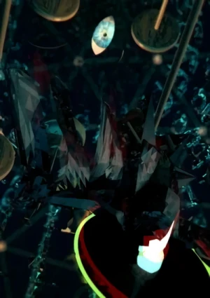 Anime: Mind Game (Short)