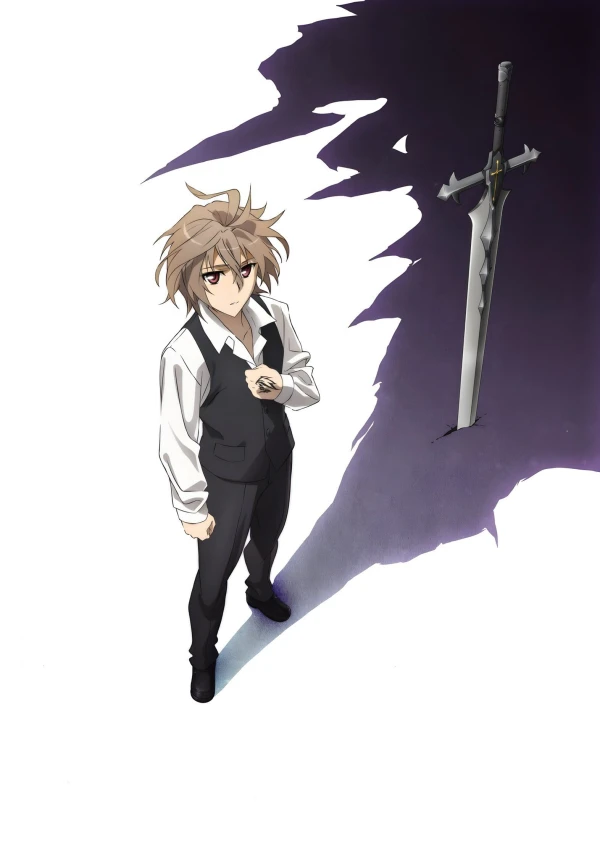 Anime: Fate/Apocrypha: Seihai Taisen Kaimaku-hen