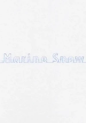 Anime: Marine Snow