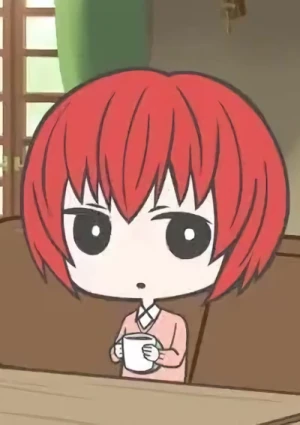 Anime: Maho Yome