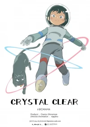 Anime: Crystal Clear