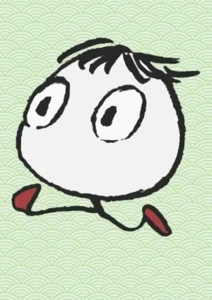 Anime: Tonari no Onigiri-kun