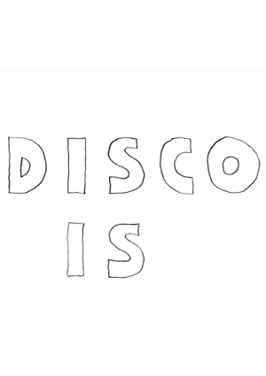 Anime: Disco Is