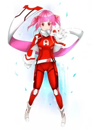 Anime: AFA2014: Welcome Promo Video - Featuring Seika Project