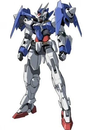 Anime: Gundam Build Divers: Prologue