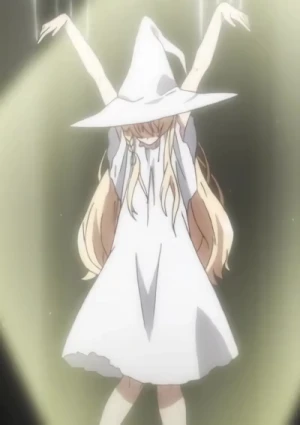 Anime: Floccinaucinihilipilificator Uzuki Kagura