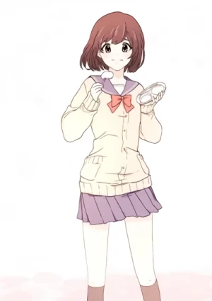 Anime: Yukimi-ke no Nichijou wa Honwari de Shimeru
