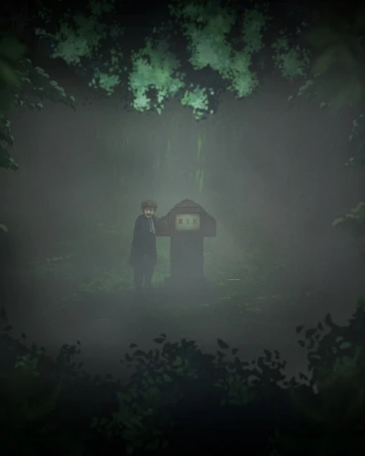Anime: Yamishibai: Japanese Ghost Stories 6