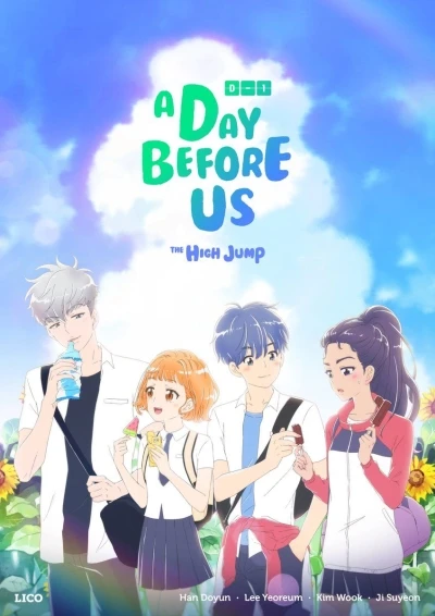 Anime: A Day Before Us Zero